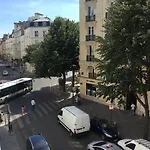 The Best Deal In The Marais - 1Bedroom Apt - 45M2