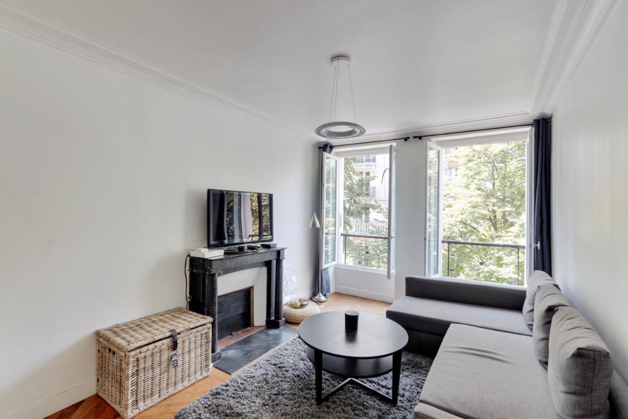 The Best Deal In The Marais - 1bedroom Apt - 45m2 Apartment Paris